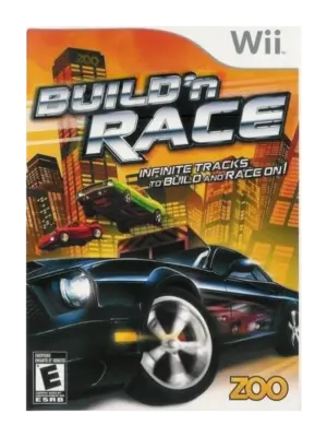Build 'N Race