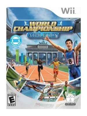 World Championship Athletics