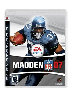Madden NFL 10