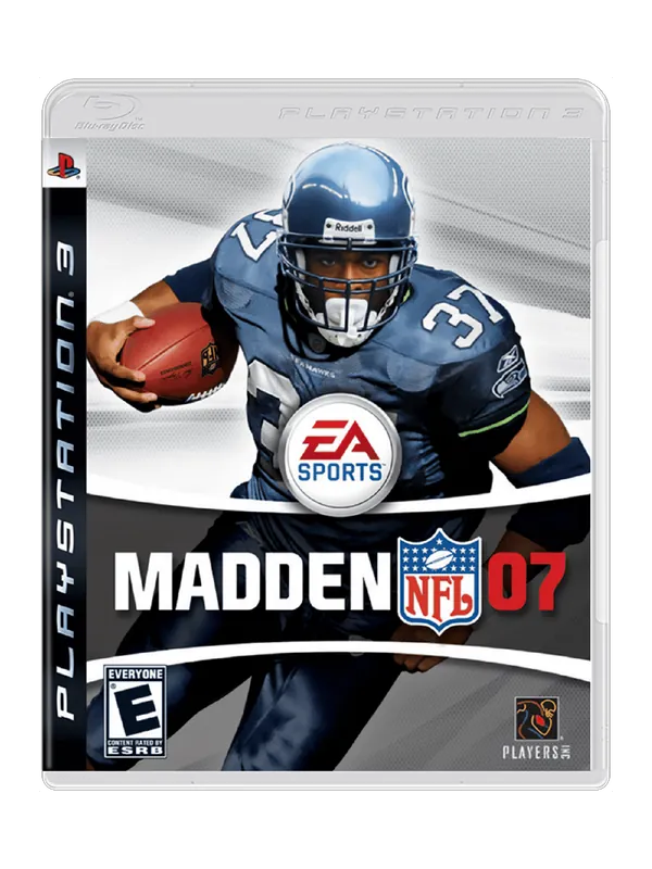 Madden NFL 10