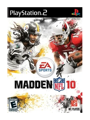 Madden NFL 10