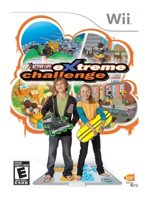 Active Life: Extreme Challenge