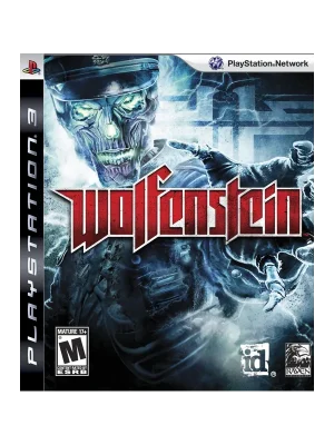 Wolfenstein