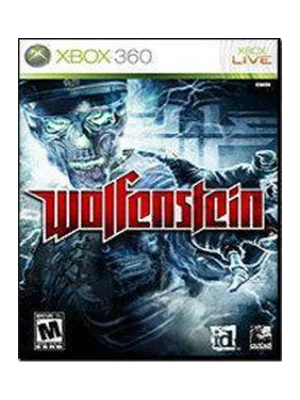 Wolfenstein