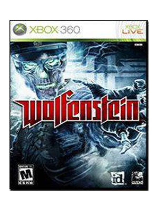 Wolfenstein