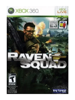 Raven Squad