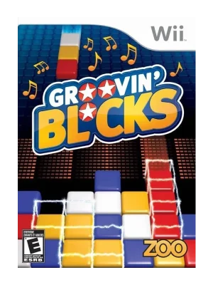 Groovin' Blocks