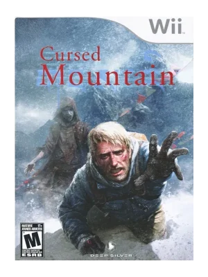 Cursed Mountain