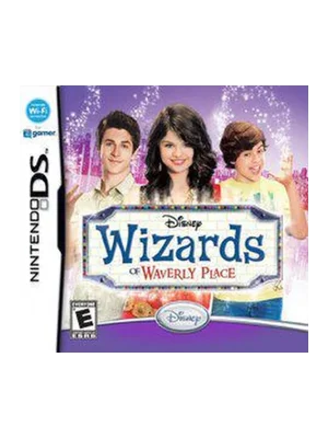Wizards of Waverly Place