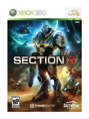 Section 8