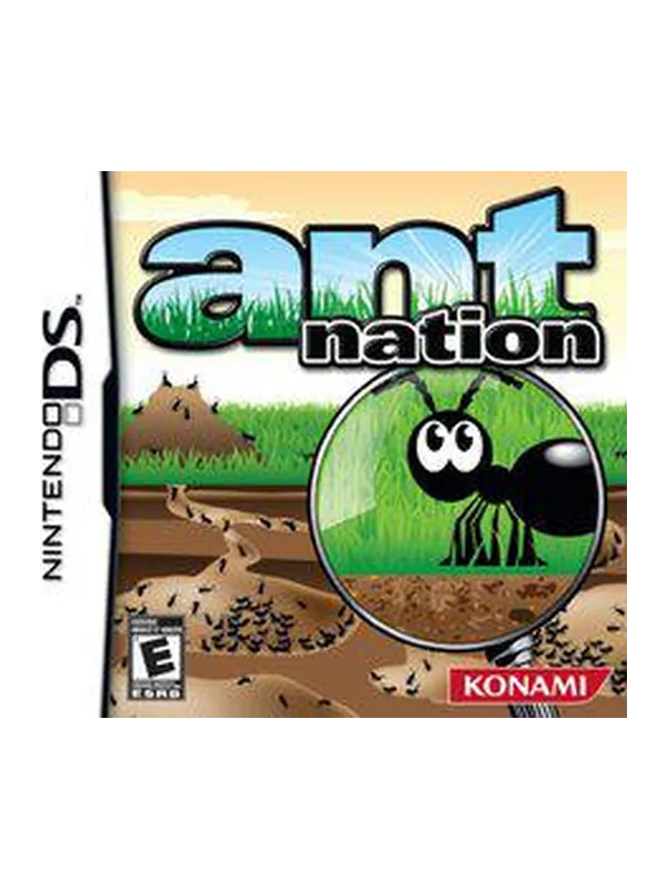 Ant Nation