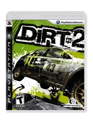 Dirt 2