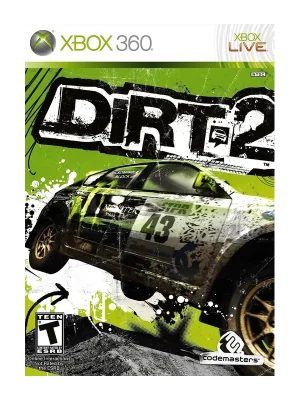 Dirt 2