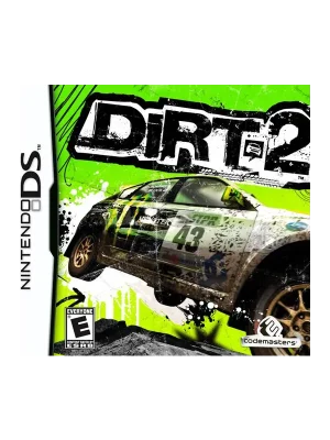 Dirt 2