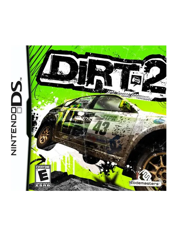 Dirt 2