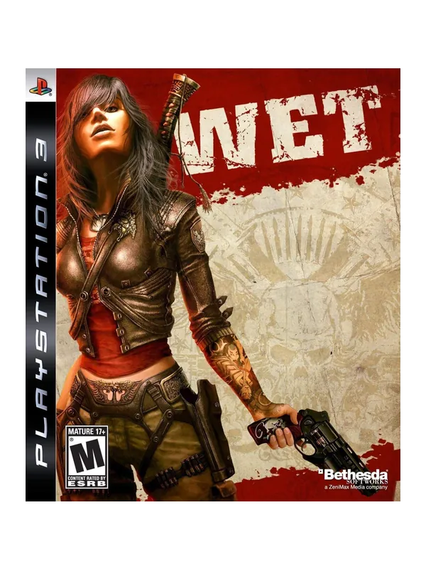 Wet