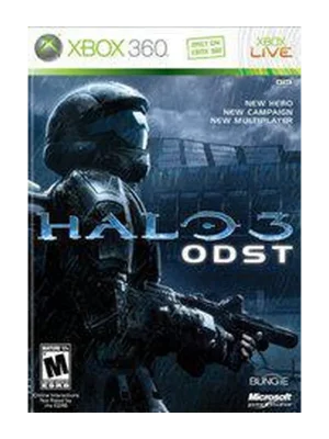 Halo 3: ODST