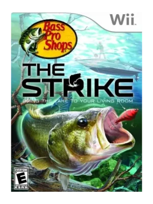 Bass Pro Shops: The Strike