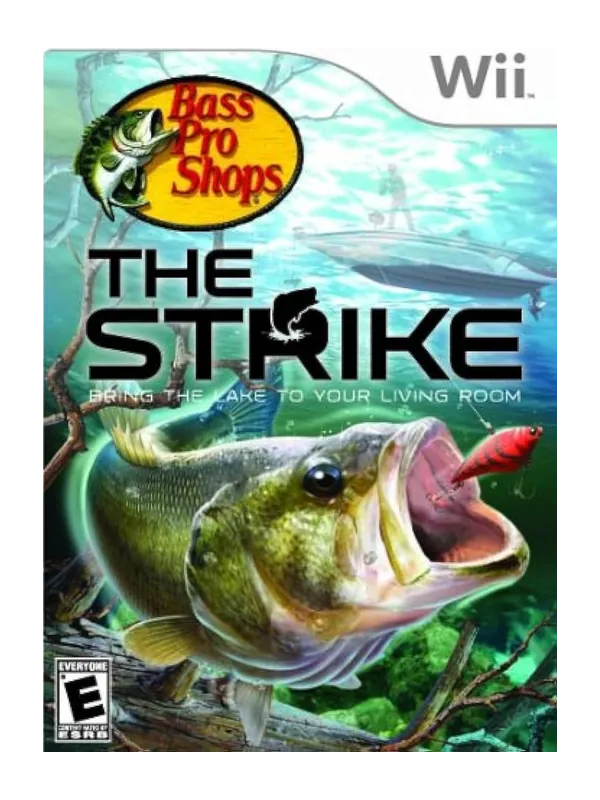 Bass Pro Shops: The Strike