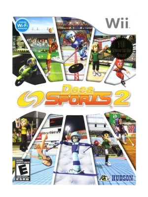 Deca Sports 2