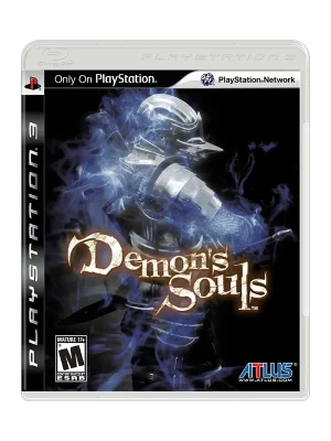 Demon's Souls