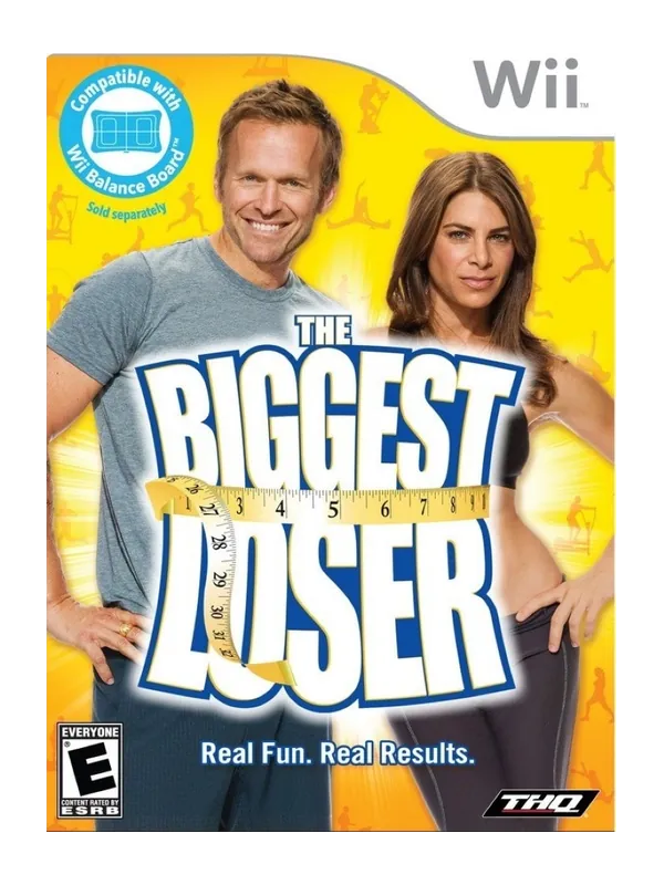 The Biggest Loser