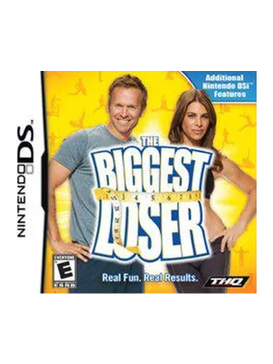 The Biggest Loser