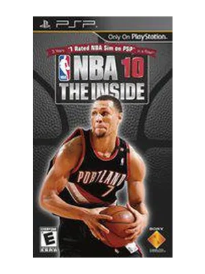 NBA 10: The Inside