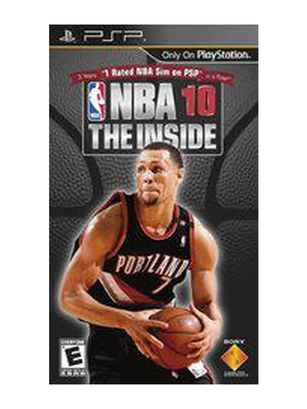 NBA 10: The Inside