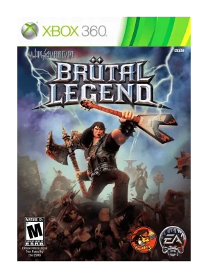 Brutal Legend
