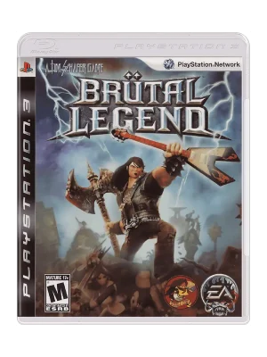 Brutal Legend