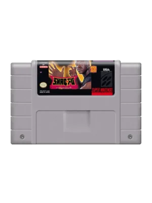 Shaq Fu