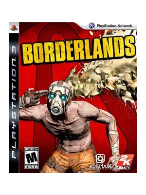 Borderlands