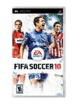 FIFA Soccer 10