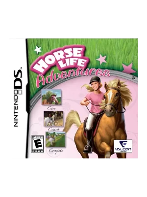 Horse Life Adventures