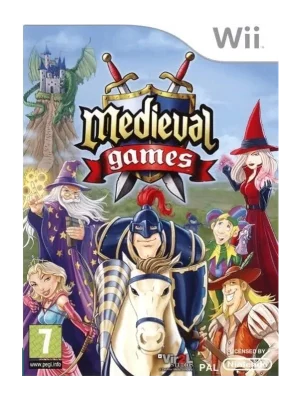 Medieval Games