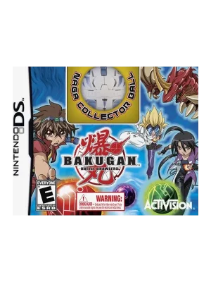 Bakugan [Collector's Edition]