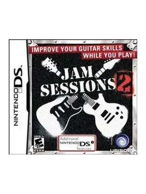 Jam Sessions 2