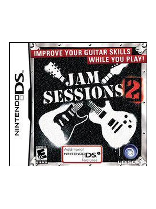 Jam Sessions 2