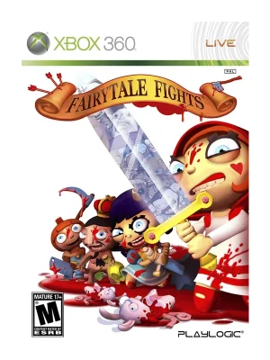 Fairytale Fights