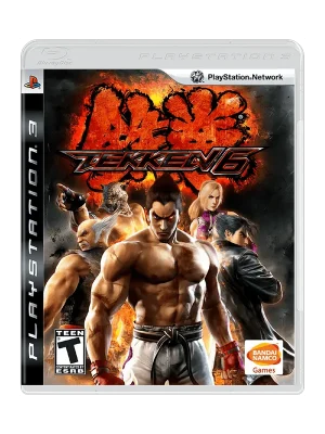 Tekken 6