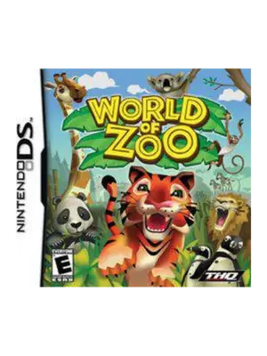 World of Zoo