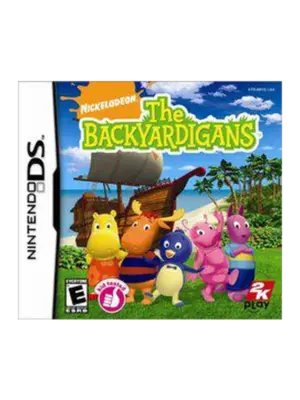 The Backyardigans