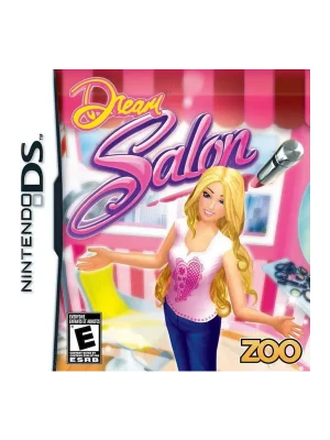 Dream Salon