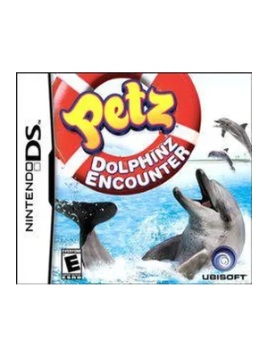 Petz: Dolphinz Encounter