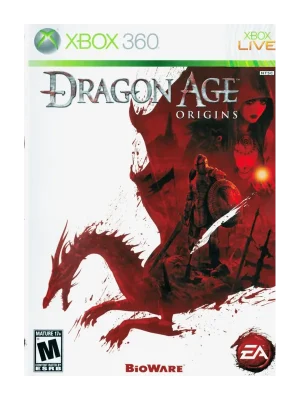 Dragon Age: Origins