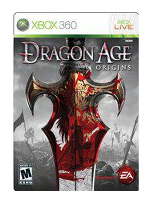 Dragon Age: Origins [Collector's Edition]