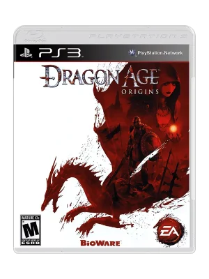 Dragon Age: Origins