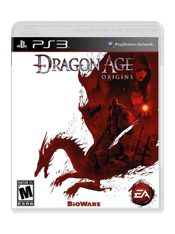 Dragon Age: Origins