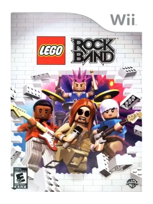 LEGO Rock Band